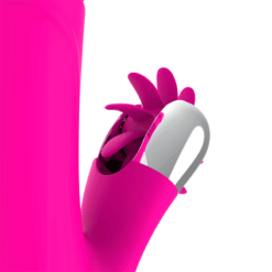 Comprar DIVERSIA - BUNNY UP & DOWN 24 CM al mejor precio - Envíos Discretos