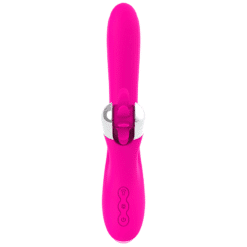 Comprar DIVERSIA - BUNNY VIBRATING 24 CM al mejor precio - Envíos Discretos