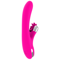 Comprar DIVERSIA - BUNNY VIBRATING 24 CM al mejor precio - Envíos Discretos