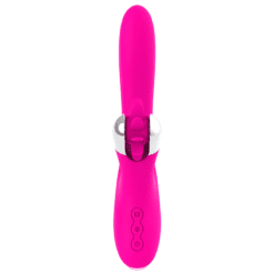 Comprar DIVERSIA - BUNNY WAVES 24 CM al mejor precio - Envíos Discretos