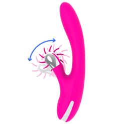 Comprar DIVERSIA - BUNNY WAVES 24 CM al mejor precio - Envíos Discretos