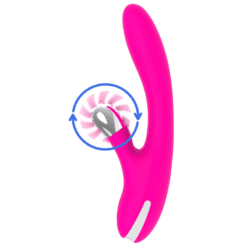 Comprar DIVERSIA - BUNNY WAVES 24 CM al mejor precio - Envíos Discretos
