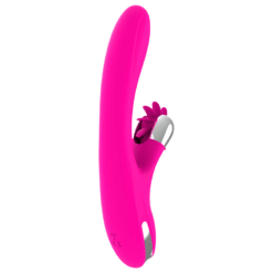 Comprar DIVERSIA - BUNNY WAVES 24 CM al mejor precio - Envíos Discretos
