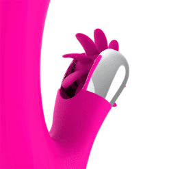 Comprar DIVERSIA - BUNNY WAVES 24 CM al mejor precio - Envíos Discretos