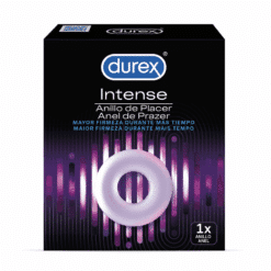Comprar DUREX - ANILLO DE PLACER al mejor precio - Envíos Discretos