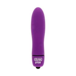 Comprar DUREX - INTENSE ORGASMIC PURE PLEASURE BALA VIBRADORA al mejor precio - Envíos Discretos