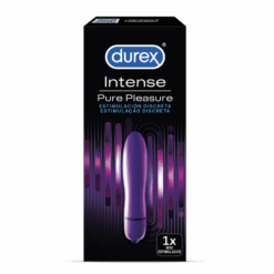 Comprar DUREX - INTENSE ORGASMIC PURE PLEASURE BALA VIBRADORA al mejor precio - Envíos Discretos