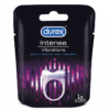 Comprar DUREX - INTENSE ORGASMIC VIBRATIONS al mejor precio - Envíos Discretos