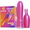 Comprar DUREX - TOY VIBRADOR VIBE & TEASE al mejor precio - Envíos Discretos
