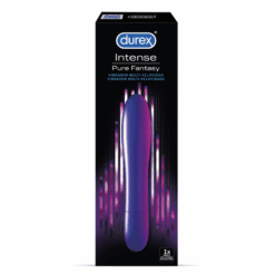 Comprar DUREX - VIBRADOR INTENSE ORGASMIC PURE FANTASY al mejor precio - Envíos Discretos