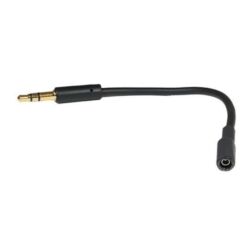 Comprar ELECTRASTIM - ADAPTADOR DE CABE DE CONECTOR 3.5 MM al mejor precio - Envíos Discretos