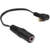 Comprar ELECTRASTIM - ADAPTADOR ESTÁNDAR A CONECTOR 3.5 MM al mejor precio - Envíos Discretos