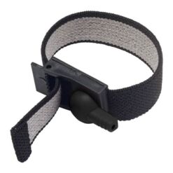 Comprar ELECTRASTIM - ANILLOS PENE AJUSTABLES ELECTROESTIMULACIÓN al mejor precio - Envíos Discretos