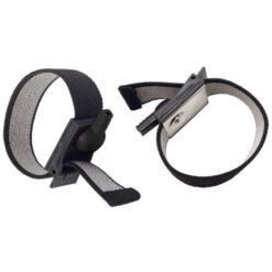 Comprar ELECTRASTIM - ANILLOS PENE AJUSTABLES ELECTROESTIMULACIÓN al mejor precio - Envíos Discretos