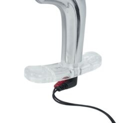 Comprar ELECTRASTIM - CABLES DE ESTIMULACIÓN 90 GRADOS al mejor precio - Envíos Discretos