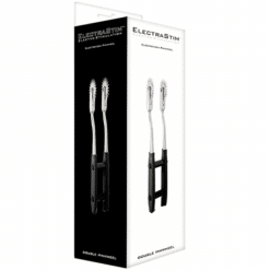 Comprar ELECTRASTIM - DOBLE ELECTRO RUEDA ESTIMULACIÓN al mejor precio - Envíos Discretos