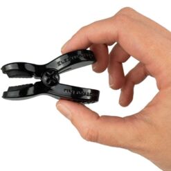 Comprar ELECTRASTIM - ELECTRACLAMP PINZA ELECTROMAGNÉTICA BIPOLAR al mejor precio - Envíos Discretos
