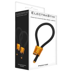 Comprar ELECTRASTIM - ELECTRALOOPS PRESTIGE GOLD al mejor precio - Envíos Discretos