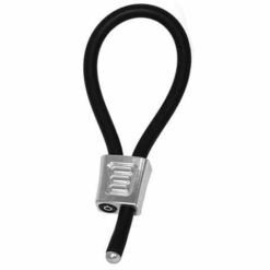 Comprar ELECTRASTIM - ELECTRALOOPS PRESTIGE SILVER al mejor precio - Envíos Discretos