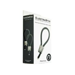Comprar ELECTRASTIM - ELECTRALOOPS PRESTIGE SILVER al mejor precio - Envíos Discretos