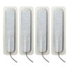 Comprar ELECTRASTIM - ELECTRAPADS LONG ADHESIVOS 1.5 CM X 7.5 CM al mejor precio - Envíos Discretos