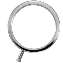 Comprar ELECTRASTIM - ELECTRARINGS ANILLO METÁLICO PARA EL PENE 32 MM al mejor precio - Envíos Discretos