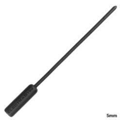 Comprar ELECTRASTIM - ELECTRO DILATADOR URETRALES DE SILICONA FLEXIBLE 5 MM al mejor precio - Envíos Discretos