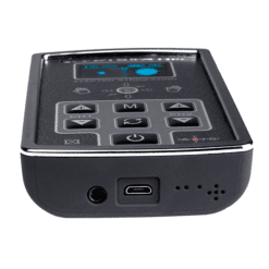 Comprar ELECTRASTIM - ELECTRO ESTIMULADOR AXIS DE ALTA ESPECIFICACIÓN al mejor precio - Envíos Discretos