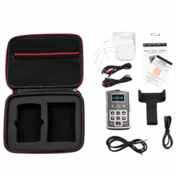 Comprar ELECTRASTIM - ELECTRO ESTIMULADOR AXIS DE ALTA ESPECIFICACIÓN al mejor precio - Envíos Discretos