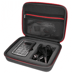 Comprar ELECTRASTIM - ELECTRO ESTIMULADOR AXIS DE ALTA ESPECIFICACIÓN al mejor precio - Envíos Discretos
