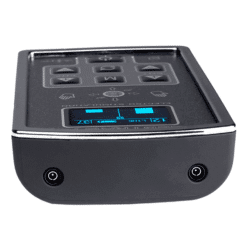 Comprar ELECTRASTIM - ELECTRO ESTIMULADOR AXIS DE ALTA ESPECIFICACIÓN al mejor precio - Envíos Discretos