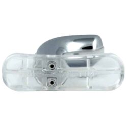 Comprar ELECTRASTIM - EXO ROGUE MASAJEADOR PROSTÁTICO al mejor precio - Envíos Discretos