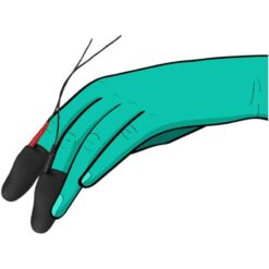 Comprar ELECTRASTIM - EXPLORER DEDALES ELECTRO ESTIMULACION al mejor precio - Envíos Discretos