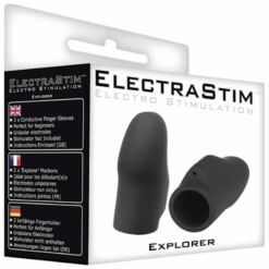 Comprar ELECTRASTIM - EXPLORER DEDALES ELECTRO ESTIMULACION al mejor precio - Envíos Discretos