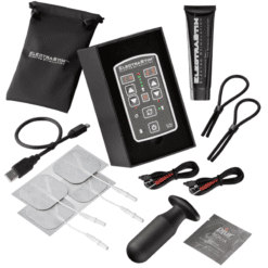 Comprar ELECTRASTIM - FLICK DUO STIMULATOR MULTI-PACK al mejor precio - Envíos Discretos