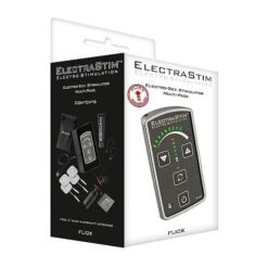 Comprar ELECTRASTIM - FLICK STIMULATOR MULTI-PACK al mejor precio - Envíos Discretos