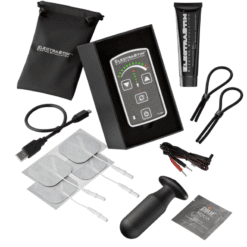 Comprar ELECTRASTIM - FLICK STIMULATOR MULTI-PACK al mejor precio - Envíos Discretos
