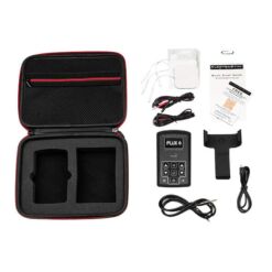 Comprar ELECTRASTIM - FLUX ESTIMULADOR MULTIFUNCION al mejor precio - Envíos Discretos