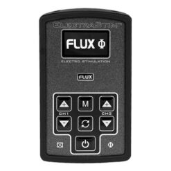 Comprar ELECTRASTIM - FLUX ESTIMULADOR MULTIFUNCION al mejor precio - Envíos Discretos
