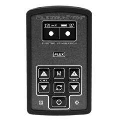 Comprar ELECTRASTIM - FLUX ESTIMULADOR MULTIFUNCION al mejor precio - Envíos Discretos