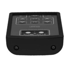 Comprar ELECTRASTIM - FLUX ESTIMULADOR MULTIFUNCION al mejor precio - Envíos Discretos