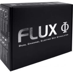 Comprar ELECTRASTIM - FLUX ESTIMULADOR MULTIFUNCION al mejor precio - Envíos Discretos