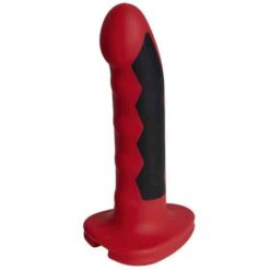 Comprar ELECTRASTIM - FUSION KOMODO DILDO SILICONA al mejor precio - Envíos Discretos