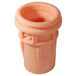 Comprar ELECTRASTIM - JACK SOCKET ELECTRO MASTURBADOR al mejor precio - Envíos Discretos