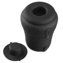 Comprar ELECTRASTIM - JACK SOCKET ELECTRO MASTURBADOR al mejor precio - Envíos Discretos