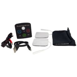 Comprar ELECTRASTIM - KIX ELECTRO SEX STIMULATOR al mejor precio - Envíos Discretos