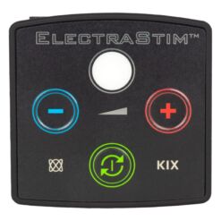 Comprar ELECTRASTIM - KIX ELECTRO SEX STIMULATOR al mejor precio - Envíos Discretos