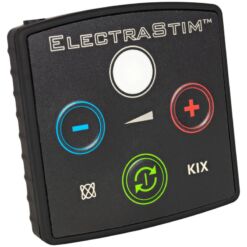 Comprar ELECTRASTIM - KIX ELECTRO SEX STIMULATOR al mejor precio - Envíos Discretos