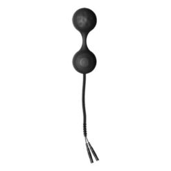 Comprar ELECTRASTIM - LULA EJERCICIOS KEGEL 100% SILICONA al mejor precio - Envíos Discretos