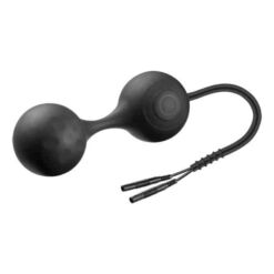Comprar ELECTRASTIM - LULA EJERCICIOS KEGEL 100% SILICONA al mejor precio - Envíos Discretos
